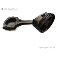 17J104 Piston and Connecting Rod Standard For 11-13 Mazda 6 2.5 L50411210A 17J104 Piston and Connecting Rod Standard For 11-13 Mazda 6 2.5 L50411210A